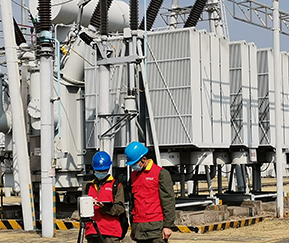 巴楚倾斜摄影技术在基础设施监测中如何发挥作用？