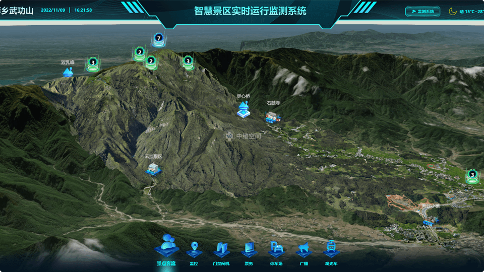 巴楚倾斜摄影技术在旅游规划中的应用？