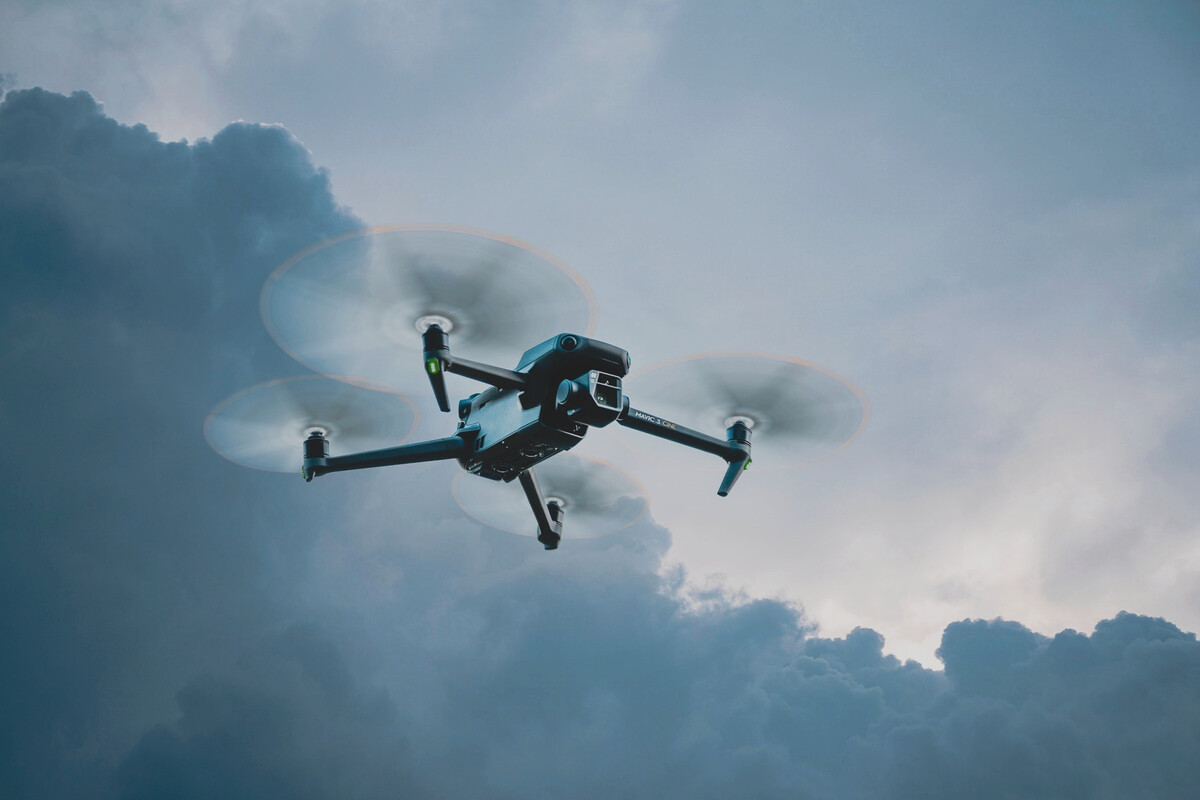 巴楚应用 | 风电站选址，看无人机航测如何为风寻“家”